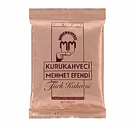 Kahve dünyası türk kahvesi