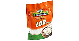 tahsildaroğu lor peynir 500gr