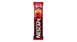 nescafe  3 ü1 arada