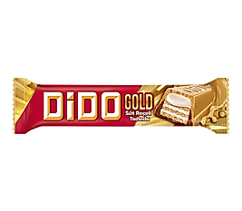 ülker didi gold süt reçelli