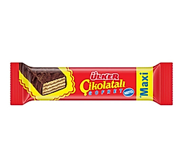 ülker çikoltalı goflet maxi