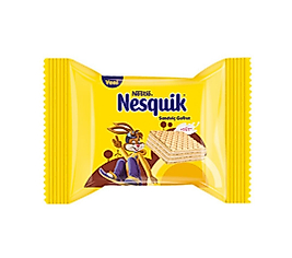 nestle nesquık goflet