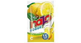 Nazo Limonlu 9 gr