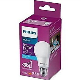 phılıps ampul led