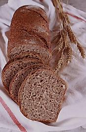 sümela tam buğday ekmek