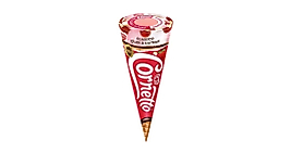 ALGİDA ÇİLEK KAYMAK CORNETTO