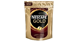 Nescafe Gold 50 gr