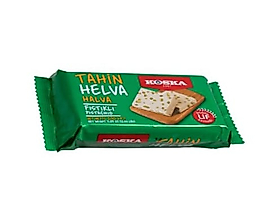 KOSKA HELVA ANTEP FISTIKLI 200GR