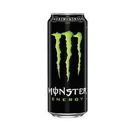 monster energy