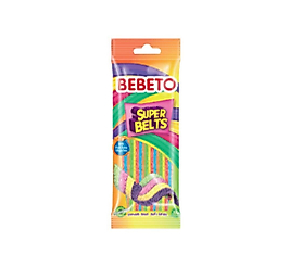 bebeto jelibon