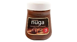 nuga kakaolu fındıklı krema 700gr