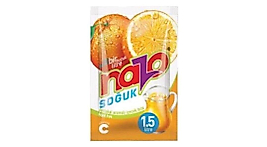 Nazo  Portakallı 9 gr