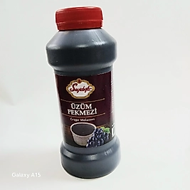 seyitoğlu üzüm pekmezi