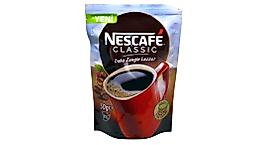 nescafe classıc 50gr