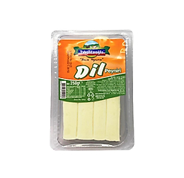 tahsildaroğlu dil peyniri 250gr