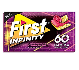 fırst  60dk ahududu