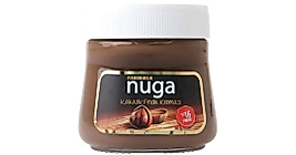 nuga kakaolu fındıklı krema 350gr