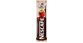 nescafe 2si 1arada