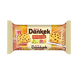 ülker dankek meyveli kek
