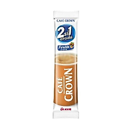 cfe crown 2 ü 1 arada fındıklı