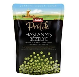 duru pratık bezelye400gr
