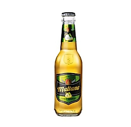 MALTANA ARMUT ŞİŞE 250ML