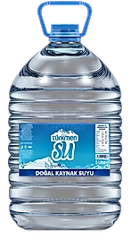 Türkmen Su 5 lt