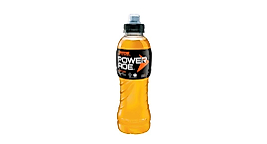 Powerade Sun Rush 500 ML