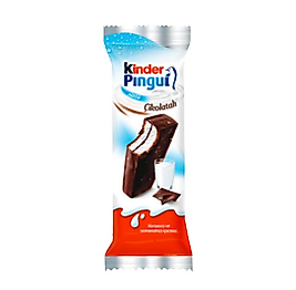 kınder pınguı