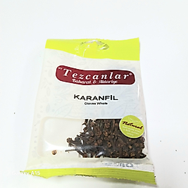 tezcanlar kafanfil