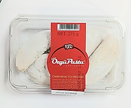 özgül pasta elmalı kurabiye 275gr
