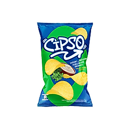 CİPSO YOĞURT MEVSİM YEŞİLLİKLİ 104GR