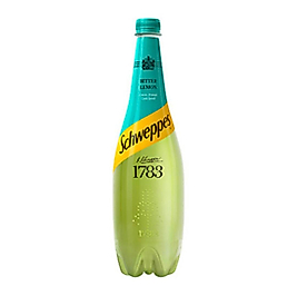 schweepps lemon 1litre