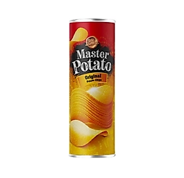 master patato 160gr