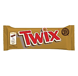 twix çikolata
