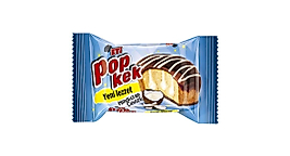 eti pop kek hindistan cevizli