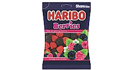 haribo ahududu böğürtlen 80gr