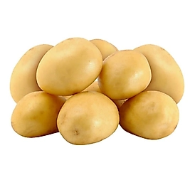 Patates