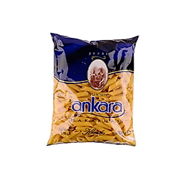 Ankara makarna penne