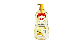 Dalin Bebek Şampuanı 700 ml