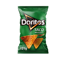 DORİTOS BAHARATLI 114GR