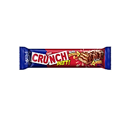 nestle crunch paat