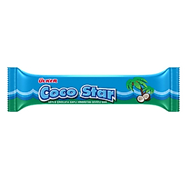 coco star çikolta