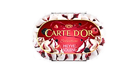 Carte Dor Selection Meyve Şöleni 850 ml