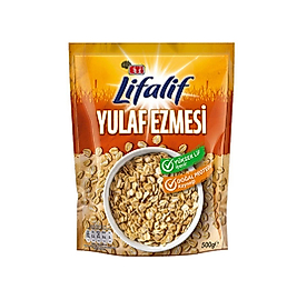 eti lifalif yulaf ezmesi