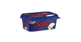 sana ekmeküstü 250gr yağ
