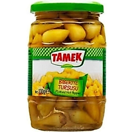 tamek biberiyr turşu330gr