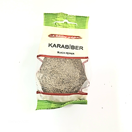 tezcanlar  karabiber 30gr
