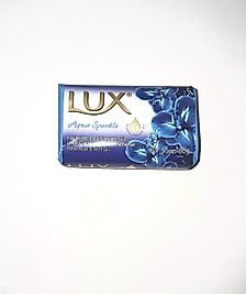 lux aqua sparkle sabun