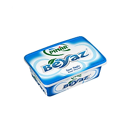 pınar beyaz  tam yağlı taze peynir